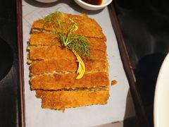 -吴越荣记苏州菜·松鼠桂鱼 100% 活鱼现做(月光码头店)