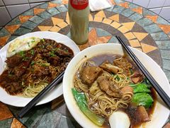 -梧桐面馆桐乡阿能面店(印象城店)