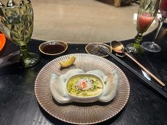 -蟹犇前•帝王蟹雪蟹(陆家嘴店)