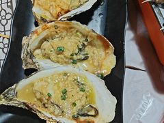 -云晓光头烧烤吧(盛夏店)