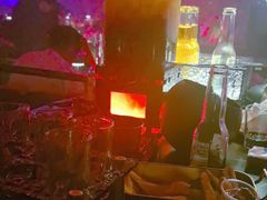 -赤红音乐现场(浦东金桥路店)