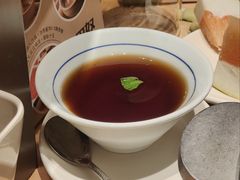 乌龙冰粉-巴奴毛肚火锅(七宝领展广场店)