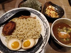 -雷神拉面(财富中心玉米楼店)