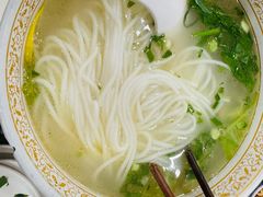 -桥香园云南过桥米线(金马碧鸡店)