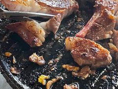 -厚味居炙子烤肉·清真(天桥南纬路店)