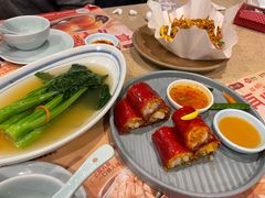 -点都德(世纪汇店)