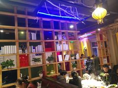 -川竹火锅(创业城店)