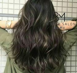 点击看大图 -BM SALON