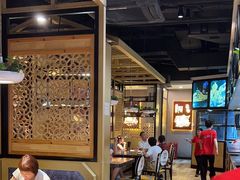 -吴满满油泼面(北方风味园店)