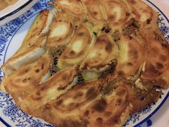 -老都一处饺子馆(道里店)