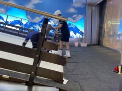 -Hopo Snow 城市滑雪空间(滨江宝龙城店)