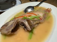 -金成潮菜博物馆(海珠湿地店)