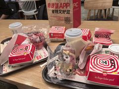-肯德基(中华路店)
