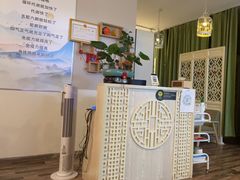 -艾益生活馆·匠心推拿·精油·足道(海岸城店)