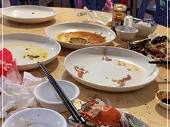 -云生海鲜楼