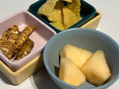 -小街猪手(团结湖店)