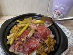 -口口香煲仔饭(劳动新村店)