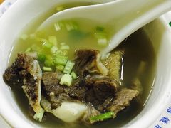 -甜来羊肉馆(水仙园店)