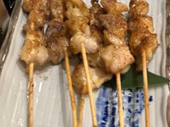 -柚·日式料理-富力万丽酒店