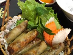 -金厨泰国餐厅·全泰籍厨师料理(拱北店)