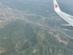 -太原武宿国际机场