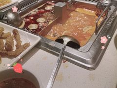 -海底捞火锅(枫蓝国际购物中心店)