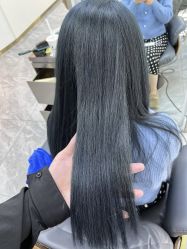 -初心HAlRSALON烫染接发