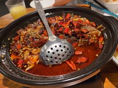 -巴蜀风·地道川菜(总店)