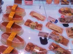 -巴黎贝甜(华堂新辰汇店)