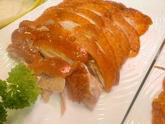 -东四民芳餐厅(朝阳门店)