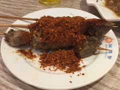 -老号尤兔头(西川店)