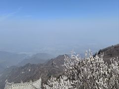 -终南山南五台景区