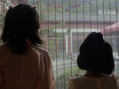 -西安华清御汤酒店