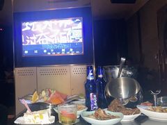 -天伦·极度沸点KTV(朝晖路店)