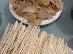 -元味牛肚王(金城寨街店)