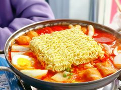 -欧巴来了韩式料理