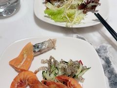-上海西藏大厦万怡酒店