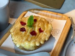 -鸣记脆皮烤鱼(三八广场店)