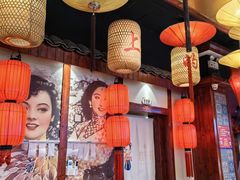 -淮安宴·淮扬菜(清河路一店)