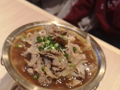 -梨花牛肉汤饭(仁恒伊势丹店)