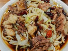 -柴氏风味斋(甘家口店)