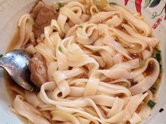 红烧排骨米粉-常樂屋·常德米粉(青年路店)