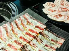 -汉城馆·烤肉火锅餐厅·韩国烤肉(河北云瑧世纪大饭店)