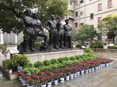 -南昌八一起义纪念馆