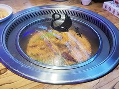 -山河屯铁锅炖·非遗铁锅炖(华强北店)