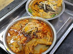 原味螺蛳粉-西环肥仔螺蛳粉(总店)