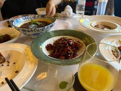 -富力丽思卡尔顿酒店·丽轩中餐厅