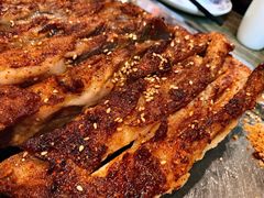 -玫瑰红烤羊排(北新桥三条店)
