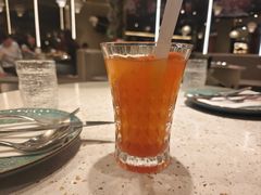 -CRAZYONES西班牙海鲜饭(上海美罗城店)