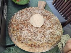 -東洞·烤肉小馆(深业上城店)